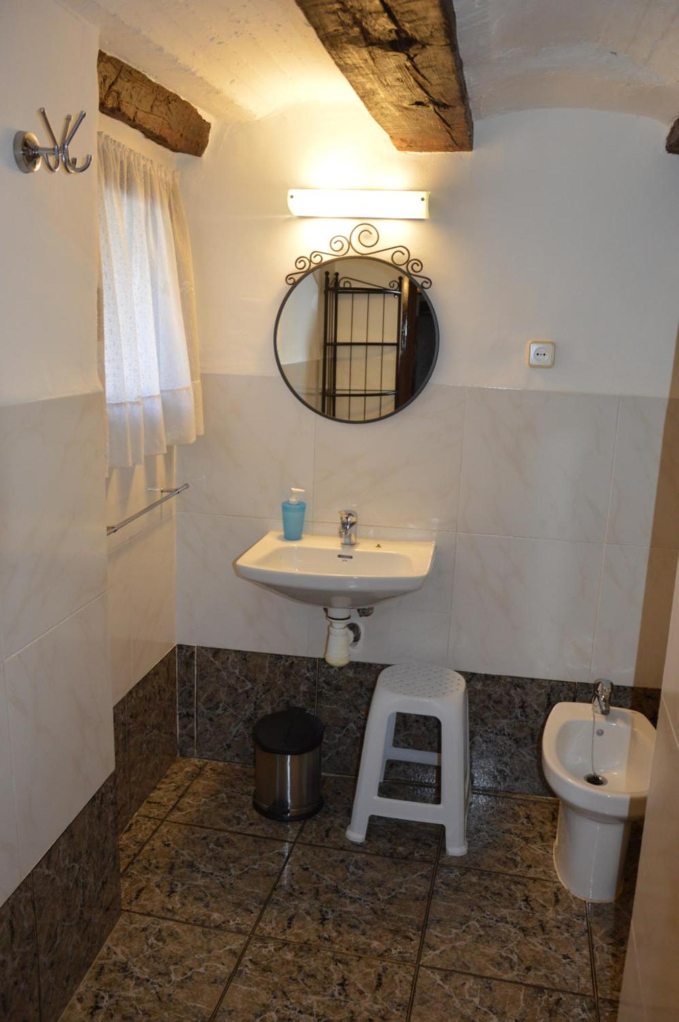 Mas De Bruquet Villa Llimiana Exteriör bild