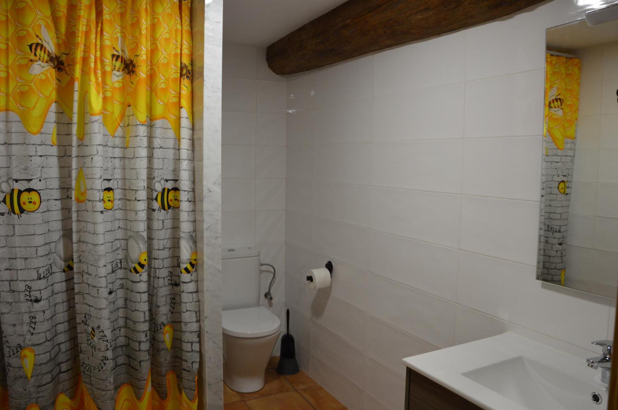 Mas De Bruquet Villa Llimiana Exteriör bild