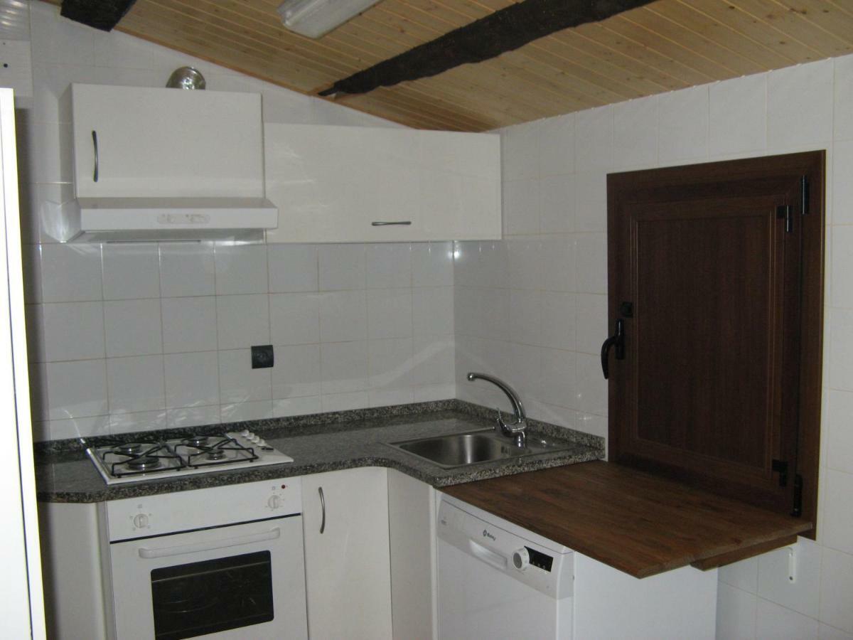Mas De Bruquet Villa Llimiana Exteriör bild